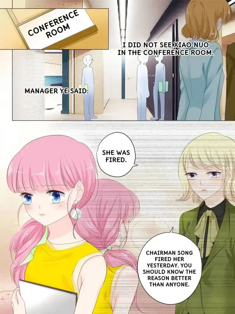 Don't be so harsh Chapter 144 15
